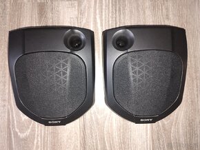 Hi-Fi věž Sony LBT-XB80AV - 8