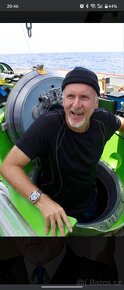 Rolex SDDS James Cameron - 8