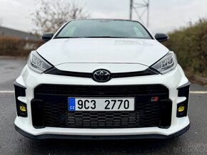 ❤ Toyota GR Yaris High Performance Package TOP stav v zaruce - 8