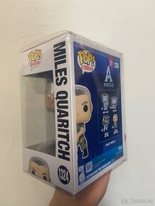 Avatar Funko POP figurky kompletní sada 8 ks (bez POP Rides) - 8