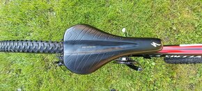 Horské kolo Specialized hotrock 24 - 8