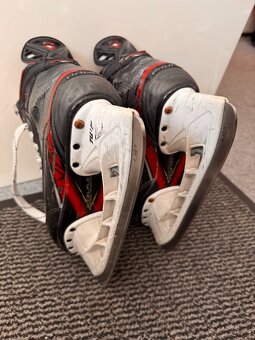 BRUSLE BAUER VAPOR 2X vel. 39/5,5 EE - 8