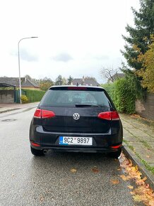 Volkswagen Golf VII 1.6TDi 81kw - 8