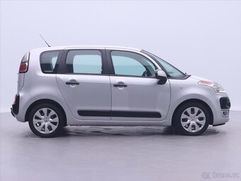 Citroën C3 Picasso 1,6 HDi 68kW Aut.Klima Navi (2011) - 8