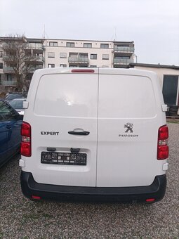 Peugeot Expert HDI - 8