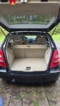 Mercedes Benz třídy A 180 CDI Elegance - 8