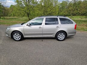 Škoda Octavia 2 Combi DSG 1.4TSi 90KW SERVIS - 8