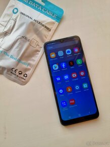 SAMSUNG GALAXY A22 5G + Nový rychlonabíjecí kabel - 8