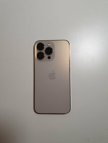 iPhone 13 Pro 128 GB - Gold - 8