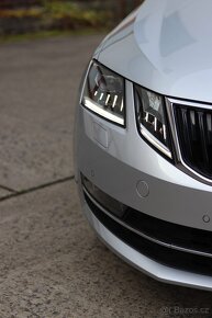 Prodam Škoda Octavia liftback 1.5 tsi 110 kw - 8