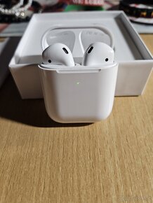 Apple Airpods 2019 (2gen) - 8