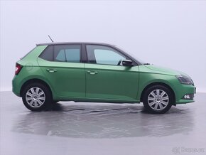 Škoda Fabia 1,2 TSI 81kW DSG Style CZ (2015) - 8