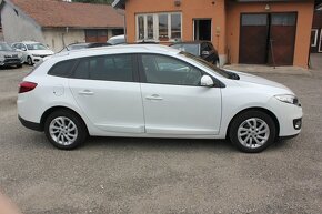 Renault Mégane, 1.5 dCi, 81 kW, Sport, kamera - 8