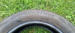 205/55r16 Bridgestone LM001 + Pirelli Winter Cinturato Zimní - 8