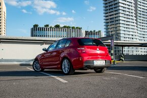 BMW 120d E87 (Mpacket 130 kW) - 8