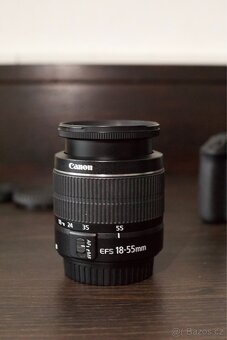 Canon eos 2000d - 8