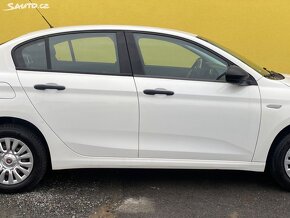 Fiat Tipo, 1,4 / 70 kW Benzin r.v. 2017 - 8