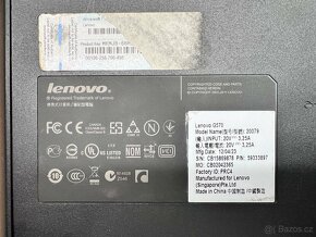 Predám funkčnú použitú matičnú dosku do notebooku LenovoG575 - 8
