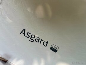 Stan Asgard 12,6 m2 - 8