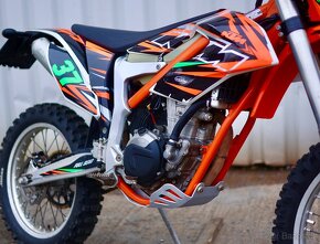 KTM FREERIDE 350 - Prodej /Výměna - 8