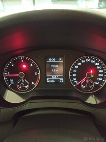 Sharan 130 KW rok 2014 / 142000 km - 8