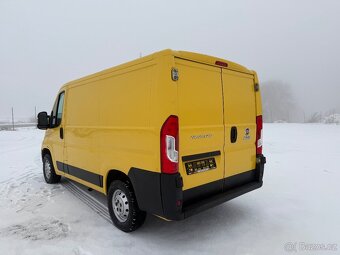 Fiat Ducato 2.3 JTD r.v. 2018 najeto 237700 km - Nové v Čr - 8