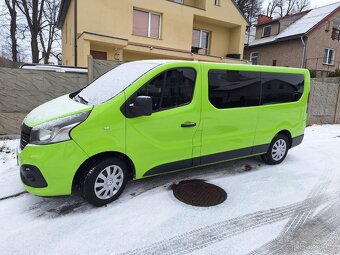 Renault Trafic - 8