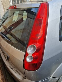 Ford fiesta 1,4 59kq 2007 3dv 5dv - 8