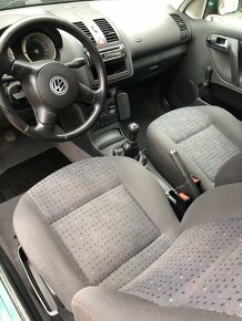 Prodám VW Polo 6N2 1.4 mpi - 8