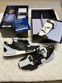 Adidas Star Wars NMD R1.V2 Lando Calrissian - 8