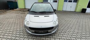 Smart ForFour - 8