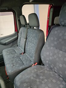 Mercedes-Benz Sprinter - 8