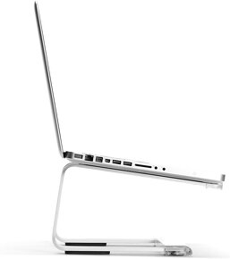 Griffin Elevator Laptop Stand - Stojan pro notebook - 8