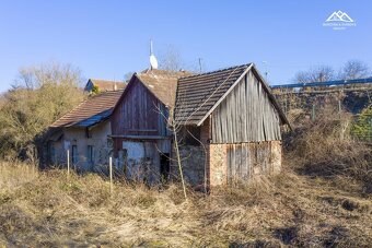 Prodej chalupy, 1871 m2, Petrovice u Uhelné Příbramě - 8