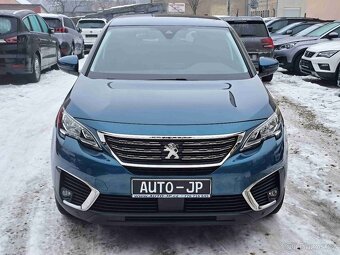 Peugeot 5008 1,2 PureTech ACTIVE 65.000 km - 8