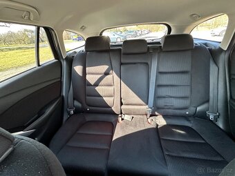 Mazda 6 2013 - 8
