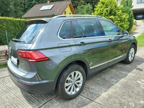 Prodám vozidlo Volkswagen Tiguan - Maraton Edition - 8