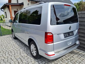 Volkswagen Transporter T6, 2.0 TDi 110 kW DPH - 8