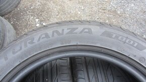 Letní pneu 225/45/17 Bridgestone - 8