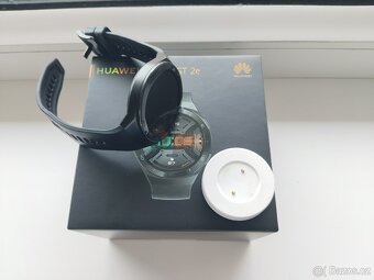 Hodinky Huawei watch gt 2e - 8