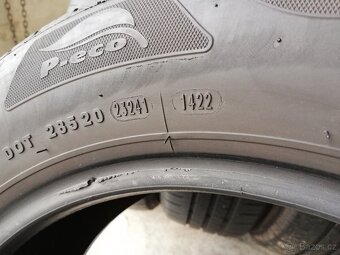 205/60 r16 letní pneumatiky - 8