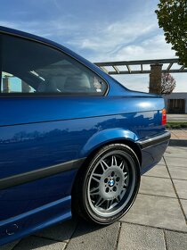 BMW e36 M3 - 8