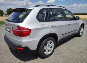 Bmw X5  e70 - 8