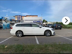 VW Passat B8 BiTDI 176kw - R-line/4x4/webasto/panorama/virtu - 8