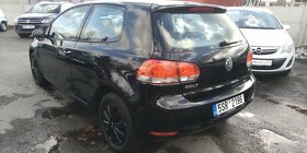 Volkswagen Golf VI 1.6 MPi 75kW Trendline,Klima,STK 1/2026 - 8