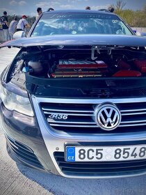 Sleva Passat 3.2 FSI VR6 R36 paket individual - 8