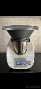 Thermomix TM5, záruka ještě platná 8 měsíců - 8