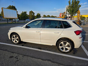 Škoda Kamiq 1.0 TSi 81 kW - 8