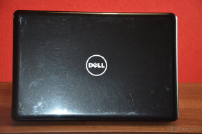 Dell Inspiron 15 5567 i7/16GB/SSD 256GB/Raden R7 4GB - 8