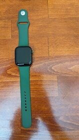 Apple watch 7 series 45mm - 8